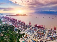 China Kongsi “Resipi” Kejayaan Ekonomi dengan Dunia