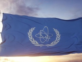 وزارت خارجه ایران:  مدیرکل آژانس بین‌المللی انرژی اتمی به زودی به ایران سفر می کندا