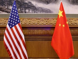 شی جین پینگ: چین و آمریکا باید بر اساس احترام متقابل و همزیستی صلح آمیز برای منافع مشترک همکاری کنندا