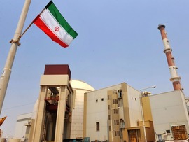 چین: حفظ و رعایت برجام تنها راه موثر حل مساله هسته ای ایران استا