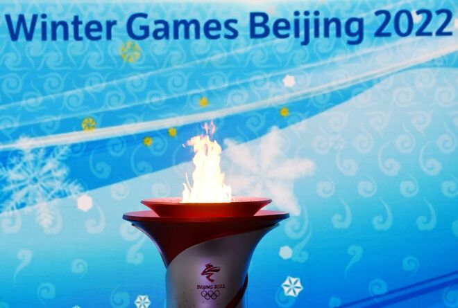 Komuniti Antarabangsa Sokong Olimpik Beijing 2022_fororder_XxjspcC007031_20211207_CBMFN0A001