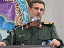 9 سرباز ایرانی در نبرد مستقیم با نیروهای آمریکایی کشته شدندا