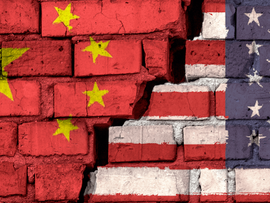 آمریکا به جای چین‌هراسی سیاست‌های خود را اصلاح کند