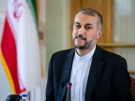 وزیر امور خارجه ایران: آژانس بین المللی انرژی اتمی باید حرفه ای و بی طرف باشدا