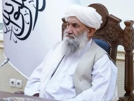 نخست وزیر طالبان: خواستار روابط خوب با جهان هستیم؛ دولت فعلی فراگیر استا