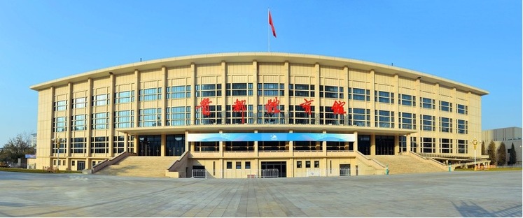 نگاهی به ورزشگاه‌های بازی‌های المپیک زمستانی پکن؛ ورزشگاه پایتخت پکن با قدمت ۵۳ سال_fororder_3-1