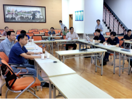 تصویب اعطای اولین مدرک دکترای علم کوانتوم در چینا