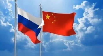 Хятад Оросын эрчим хүчний салбарын 3-р чуулга уулзалтад хоёр орны тэргүүн баяр хүргэв