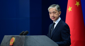Хятад улсыг зэмлэсэн Японы ерөнхий сайдын үг ярианд хариу барив