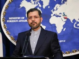 ایران به آمریکا هشدار داد که در دور جدید مذاکرات دست از سیاست اعمال فشار حداکثر برداردا