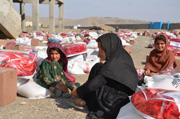 صلیب سرخ: افغانستان به کمک‌های بین‌المللی نیاز دارد_fororder_1130-4