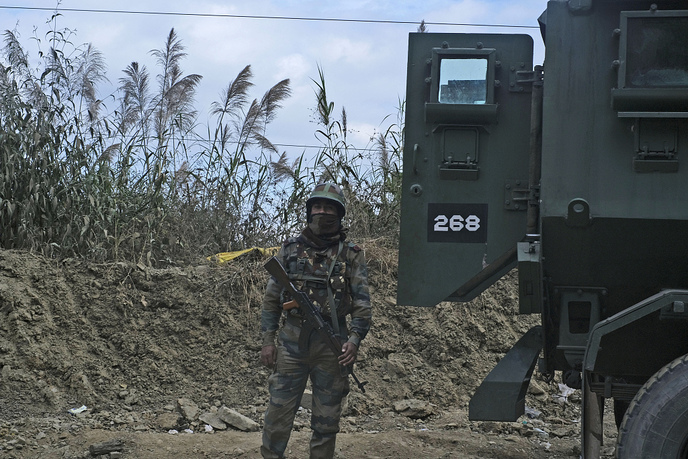 भारतीय सेना ने नागालैंड में गलती से नागरिकों पर हमला किया_fororder_VCG111360458888