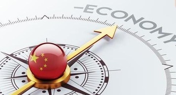 Хятадын эдийн засгийн өсөлт дэлхий дахинд ашигтай