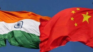2021 में चीन-भारत संबंधों पर एक नज़र