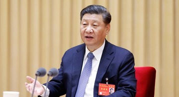 ХКН-ын төв хорооны эдийн засгийн ажлын хурал: Хятадын эдийн засаг 2022 онд тогтвортой ахиц дэвшил гаргахыг эрмэлзэж байна