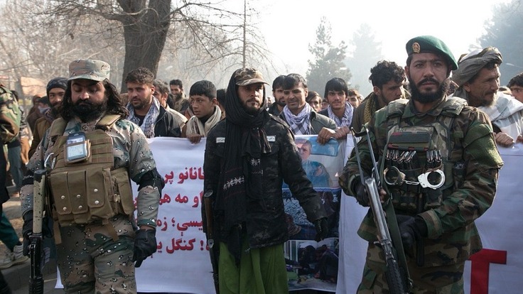 अंतरराष्ट्रीय समुदाय को अफगान स्थिति को बिगड़ने से रोकने के लिए हर संभव प्रयास करना चाहिए : मुनीर अकरम