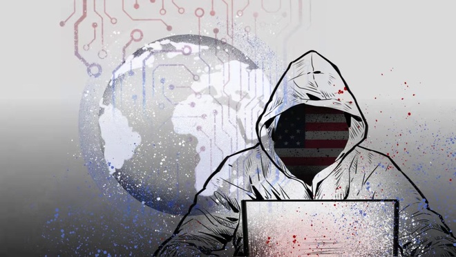 American cyber hegemony: Science-fiction turned into reality_fororder_ggg