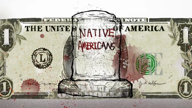 American Indian Wars: the roar of capital and a dirge of humanity_fororder_cc