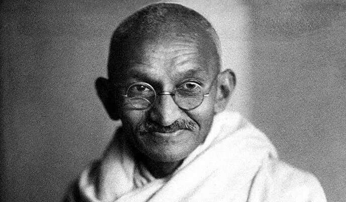 विश्व में महात्मा गांधी का प्रभाव_fororder_111