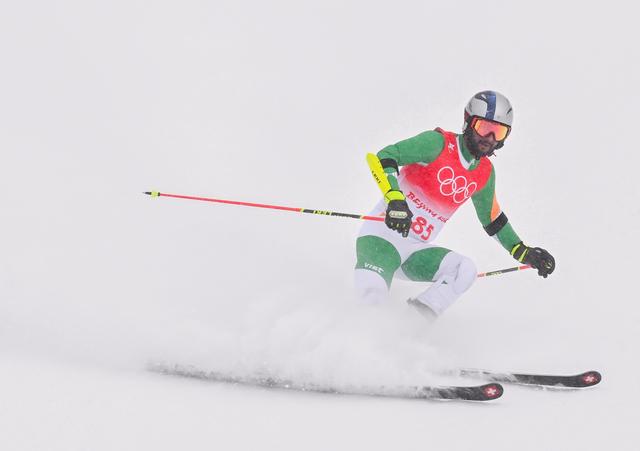 इंडियन स्कीयर आरिफ़ के परिजनों को उनके शीतकालीन ओलंपिक में अच्छे प्रदर्शन की उम्मीद_fororder_yang-3