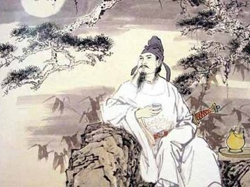 Li Bai Dan Du Fu, Penyair Tersohor Pada Zaman Dinasti Tang China