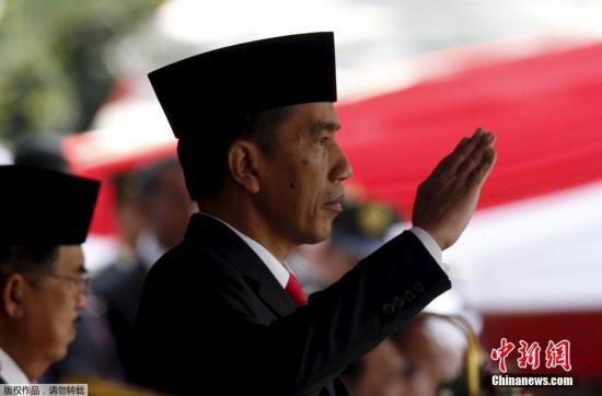 PDIP Umum Jokowi Calon Presiden 2019