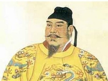 Li Longji, Maharaja Xuan Zong Dinasti Tang China