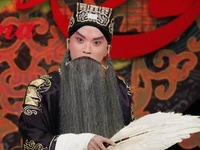 Watak dalam Opera Peking
