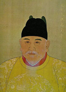 Zhu Yuanzhang, Maharaja yang Berasal daripada Rakyat Jelata pada Zaman Silam China