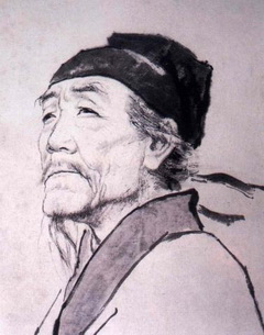 Du Fu, Penyajak Terunggul pada Dinasti Tang dan Karyanya