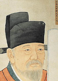 Kisah Ouyang Xiu, Sasterawan  Tersohor pada zaman Dinasti Song Utara