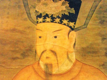Ouyang Xiu, Sasterawan Zaman Dinasti Song Utara