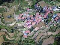 Keindahan Kampung Etnik Miao