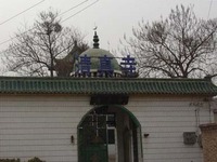 Masjid Pekan Qingzhou