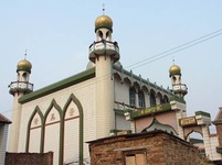 Masjid Caozhuangzi