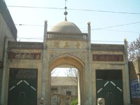 Masjid Xijie
