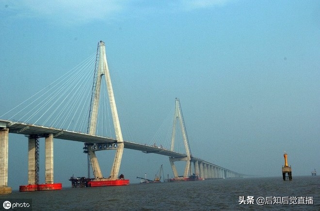 图片默认标题_fororder_杭州湾跨海大桥8