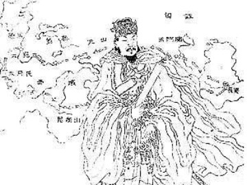 Zhang Qian, Tokoh Terkenal Dalam Sejarah China