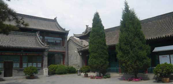 Masjid Besar Tianjin