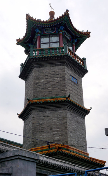 Masjid Nanwangzhuang