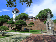 Tainan, Kota Paling Bersejarah Provinsi Taiwan, China